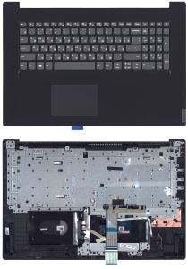 Топкейс для Lenovo IdeaPad L340-17 5CB0S17147