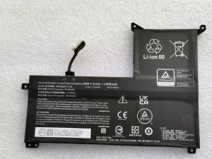 Аккумуляторная батарея для ноутбука Clevo NP70 (NP50BAT-4-54) 15.4V 54Wh