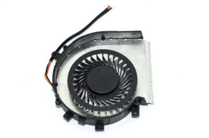 Вентилятор (кулер) для ноутбука MSI GE62 (CPU) 3-pin
