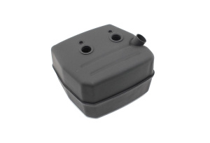 Глушитель для бензопилы Husqvarna 61/268/272 122106