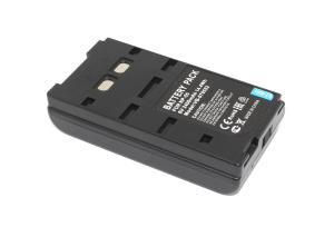 Аккумуляторная батарея для видеокамеры Sony CCD-F (NP-55) 6.0V 2400mAh Ni-MH