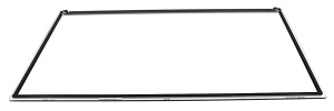 Сенсорное стекло (тачскрин) для Asus 23.6" 21HYECA03P0
