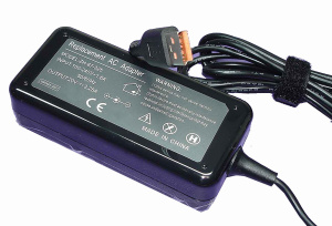 Блок питания (сетевой адаптер) для ноутбуков Lenovo 20V 3.25A 65W USB