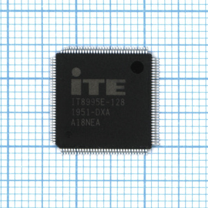Мультиконтроллер IT8995E-128-DXA