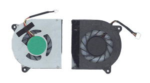 Вентилятор (кулер) для ноутбука Acer N214 Gateway N214