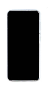 Дисплей для Samsung Galaxy S21 5G SM-G991B/DS белый с рамкой