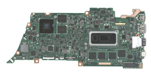 Материнская плата для Asus UX433FN 16G/I5-8265U 90NB0JQ0-R00080