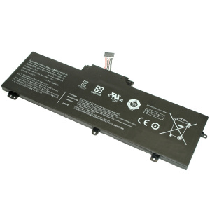 Аккумуляторная батарея для ноутбука Samsung NP-350U2B (AA-PBZN6PN) 47Wh