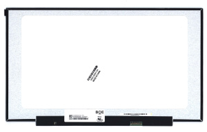 Матрица 17.3" NT173WDM-N23, 1600x900 (HD+), 30pin, TN, 250Nit, 60% NTSC