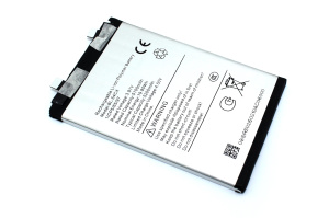 Аккумулятор для Infinix Note 50 Pro 4G (X6855) (BL-54CX)