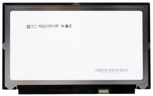 Матрица 14" B140HAK02.6, 1920x1080 (Full HD), 40pin, AHVA, 400Nit, 72% NTSC