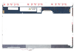 Матрица 15.4" для ноутбука CLAA154WB05, 1280x800 (WXGA), 30pin, TN, 52% NTSC
