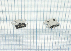 Разъем Micro USB для Samsung Galaxy S III mini GT-I8190 i8200 S7530/S7562