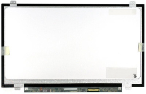 Матрица 14" N140BGE-L41, 1366x768 (HD), 40pin, TN, 220Nit, 45% NTSC