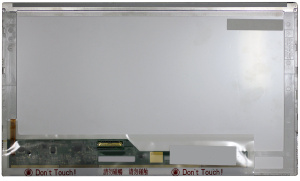 Матрица 14" BT140GW02 v.5, 1366x768 (HD), 40pin, TN, 200Nit, 45% NTSC