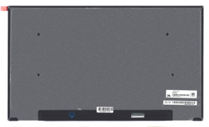 Матрица 15.6" LP156WFE(SP)(D5), 1920x1080 (Full HD), 30pin, IPS, 400Nit, 100% sRGB