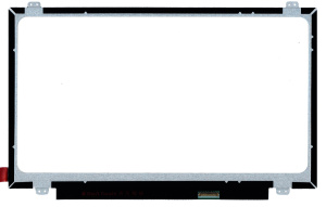 Матрица 14" B140XTN02.D, 1366x768 (HD), 30pin, TN, 220Nit, 45% NTSC