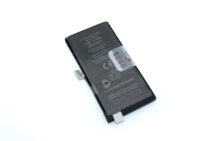 Аккумулятор усиленный JCID для iPhone 13 Mini 2580mAh