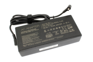 Блок питания (сетевой адаптер) для ноутбуков Asus 20V 12A 240W 4.5х3.0мм