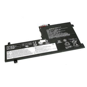 Аккумуляторная батарея для ноутбука Lenovo Y530-15ICH (L17M3PG1) 11.25V 4670mAh