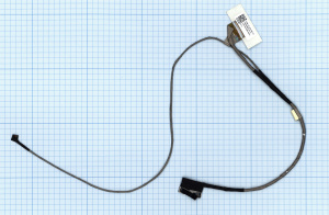 Шлейф матрицы для ноутбука Lenovo U31-70 500S-13ISK