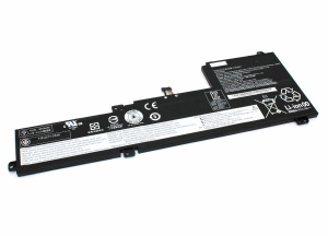 Аккумуляторная батарея для ноутбука Lenovo IdeaPad 5-15IIL05 (L19C4PF1) 15.2V 4630mAh