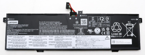 Аккумуляторная батарея для ноутбука Lenovo Slim Pro 9 14IRP8 (L22M4PF6) 15.56V 75Wh