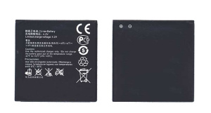Аккумуляторная батарея для Huawei Ascend Y320 G330 G300 (HB5N1H)