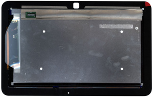 Модуль (матрица + тачскрин) для Dell Latitude 10 черный