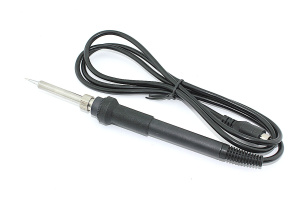 Паяльник для паяльной станции LUKEY 852D+ 868