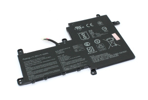 Аккумуляторная батарея для ноутбука Asus VivoBook S15 S530UA (B31N1729) 11.52V 3645mAh