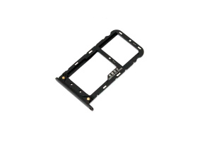 Лоток для SIM-карты Xiaomi Redmi Note 5 Pro черный