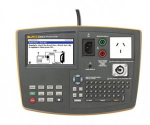 Тестер электроустановок Fluke 6500-2 DE