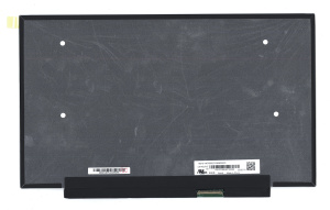 Матрица 14" LM140LF1F02, 1920x1080 (Full HD), 40pin, FFS, 144Hz, 300Nit, 72% NTSC