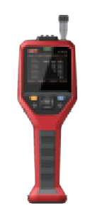 Измеритель количества частиц пыли UNI-T UT337B