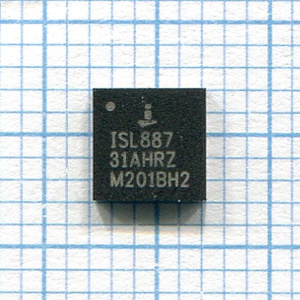 ISL88731AHRZ