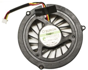 Вентилятор (кулер) для ноутбука Lenovo Ideapad B450 B450L B450A B450G CPU 3-pin`