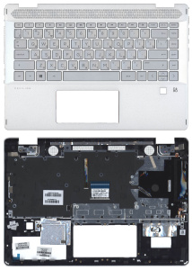 Топкейс для HP Pavilion 14-DH