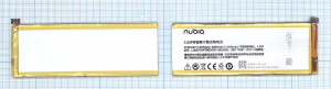 Аккумуляторная батарея Li3830T43P3hB34243 для ZTE Nubia Z7 3.8V 3000mAh