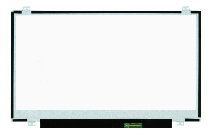 Матрица 14" HB140WX1-301, 1366x768 (HD), 30pin, TN, 200Nit, 45% NTSC