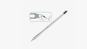 Жало ATTEN T130-0.2IS для паяльника GT-Y130P