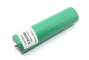 Аккумулятор типа 46160 LiitoKala LiFePO4 3.2V22Ah, 22000mAh