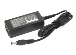 Блок питания (сетевой адаптер) для ноутбуков Dell 19V 1.58A 30W 5.5х2.5мм