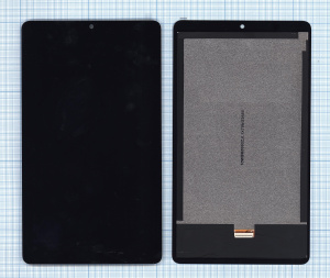Модуль (матрица + тачскрин) для Huawei MediaPad T3 7.0 Wi-Fi черный