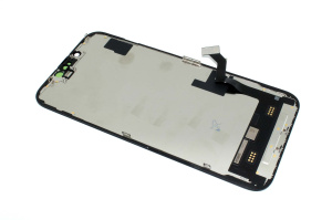 Дисплей для iPhone 14 (A2883) с тачскрином (Soft OLED/Full HD/120 Гц/ с верификацией-без ошибки)