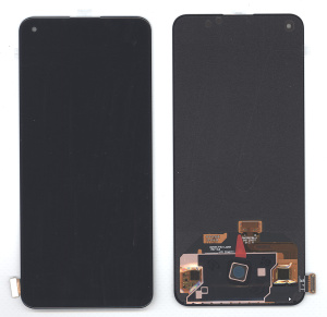 Дисплей для OnePlus Nord 2T в сборе с тачскрином OLED (CP)