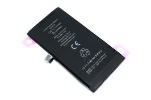 Аккумулятор усиленный JCID для Apple iPhone 13 с привязкой и верификацией 3500mAh