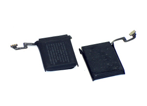 Аккумуляторная батарея для Apple Watch 4 40mm A1975, A2007