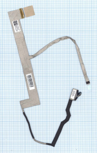Шлейф матрицы для ноутбука Dell Inspiron 5720 7720 17R