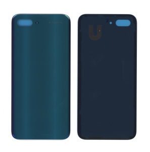 Задняя крышка для Huawei Honor 10 зеленая